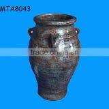 Ceramic Plant Stand thumbnail-1