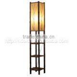 LAMP/BAMBOO FLOOR LAMP/Decorated LAMP DS-WJ10150H (DAY SPA) thumbnail-1
