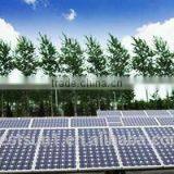 Bestsun BPS5000W Complete With Battery and Brackets Solar pv Power System 50kw