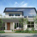 5000W Complete With Battery and Brackets Solar House Numbering