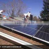 Solar System 50 kw 3000W thumbnail-5