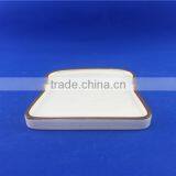 Bulk Cheap Ceramic Plates Breakfast Plate Tableware Bread Plate thumbnail-5