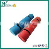 Camping Roll Mat Camping Exercise Gym Bed 3 SEASONS ARMY thumbnail-1
