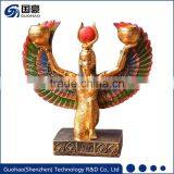 Polyresin Statue Mini Sexy Female Figurine thumbnail-1