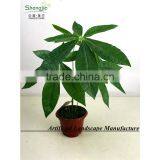 SAS201602 Artificial Foliage Plant Bonsai,Plastic Wholesale Bonsai thumbnail-2