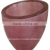 AAA Fiberglass Lighting Pot, Fiberglass With Light thumbnail-1