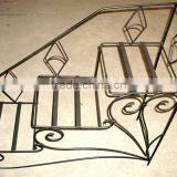 Metal Flower Rack thumbnail-1