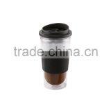 Double Wall Cup to Go/Thermo Coffee Mug thumbnail-2