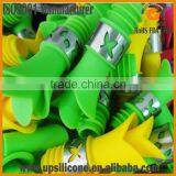 Make Plastic Wine Bottle Stoppers thumbnail-4