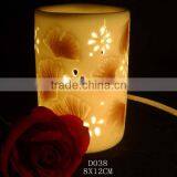 Ceramic Electric Aroma Lamp Oil Burner thumbnail-3