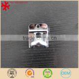 4"Pegboard Slatwall Single Hook Pin Shop Display Fitting Prong Hanger Plate - Pack of 100 thumbnail-3