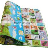 2016 Hot Sale Epe Foam Good Quality Easy Clean Picnic Camping Foldable Baby Crawling Mat thumbnail-3