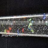 Green Rose Home Decoration Pillar thumbnail-1