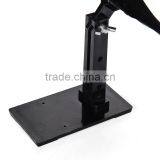 2016 Custom-made Turnable Acrylic Necklace Display Bust thumbnail-3