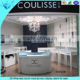 Custom Cosmetic Makeup Display Cabinet Showcase thumbnail-5