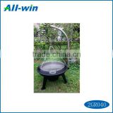 High-quality BBQ grill for home gathering