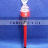 2015 Acrylic Angel With Led Garden Lights With 6H Timer for Sale thumbnail-2