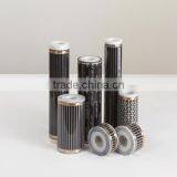 [FIR HeatZone] Possible to Manufacture OEM Products High Efficiency Heating Element Carbon Heating Film thumbnail-1