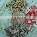 Frozen Seafood Mix thumbnail-1