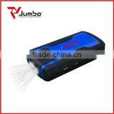 JB1218 Portable Wireless Powerbank Jump Starter 12/24v 18650 Battery Charger thumbnail-1