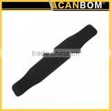 Comfortable Widen Rubber Foam Nylon Toweling Protect The Waist thumbnail-1