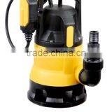 Plastic Mini Submersible Pump thumbnail-6