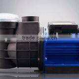 230v Electric Swimming Pool Pump 0.75kw thumbnail-4