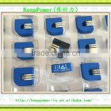CSM025NPT 25A Single Power Supply Closed Loop Current Sensor thumbnail-1