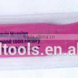 Diamond Sharpener for Knives, Scissors, Metal, Ceramic, Glass Etc thumbnail-2