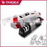 GRINDER Diamond Ceramic 2 Stages Kitchen Knife Sharpener thumbnail-5