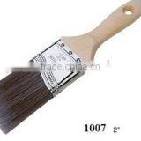 Stainless Steel Ferrule Painting Brush