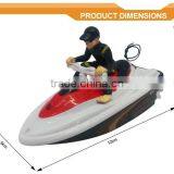 Newest and Hotsale Remote Control Toys RC Ship Model thumbnail-5