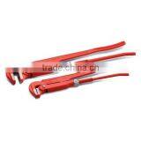 RONIX PIPE WRENCH SWEDISH MODEL 1 INCH 1.5 INCH 2 INCH RH-2510 RH-2515 RH-2520 thumbnail-1