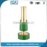 China Supplier High Quality Garden Spray Nozzle