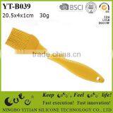 Silicone BBQ Tool Basting Brush