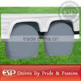 #65381 Vinyl Material RV Wheel/Tire Cover