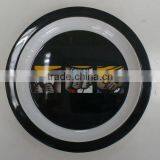 Melamine Plate Melamine Tableware A1033 thumbnail-1