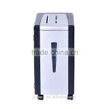 JP-886C Micro Plastic Paper Shredder for Home and Office Equipment Machine thumbnail-1