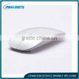 2.4 G Ultra-thin Wireless Mouse thumbnail-3
