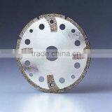 Diamond Grinding-cutting Wheel KBD-DT001-09 thumbnail-1
