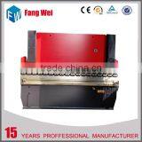 2015 Unique Style First Choice Cnc Plate Press Brake Machine thumbnail-1