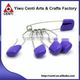 Colorful Children Plastic Safety Pins Baby Safety Pin thumbnail-3