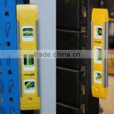 Mini Aluminum Spirit Level thumbnail-6