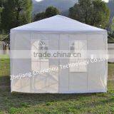 Commercial Supermarket Waterproof Pop up Tent Wholesale thumbnail-2