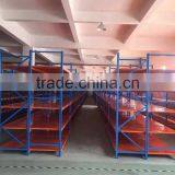 Multipurpose Warehouse Duty Selective Pallet Racking System thumbnail-2