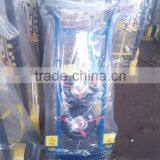 Wheel Barrow Handtrolley Tool Cart Garden Cart HT1830 thumbnail-2