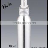 50ml 100ml 120ml 150ml 200ml 370ml Aluminum Can Colorful Metal Cosmetic Packaging Aluminum Lotion Cream Perfume Bottle China thumbnail-3