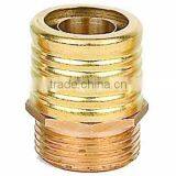 Brass Hose Coupling Set thumbnail-5