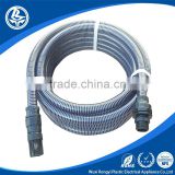 jiangsu wuxi rectangular flexible duct water hose