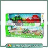 Exporting ABS Material Car Promotional Item With Animals thumbnail-2